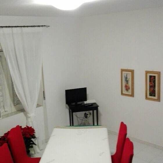 住宿加早餐 A Casa Di Etti