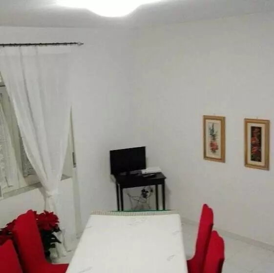 Aamiaismajoitus (B&B) A Casa Di Etti
