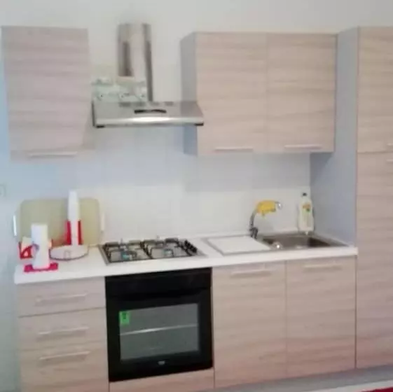 Aamiaismajoitus (B&B) A Casa Di Etti