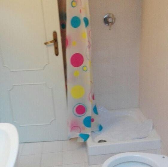 住宿加早餐 A Casa Di Etti