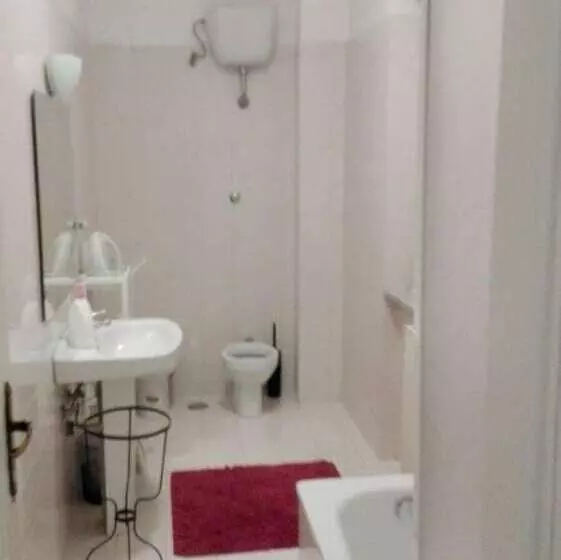 Aamiaismajoitus (B&B) A Casa Di Etti