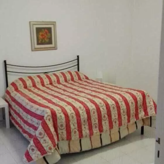 Aamiaismajoitus (B&B) A Casa Di Etti