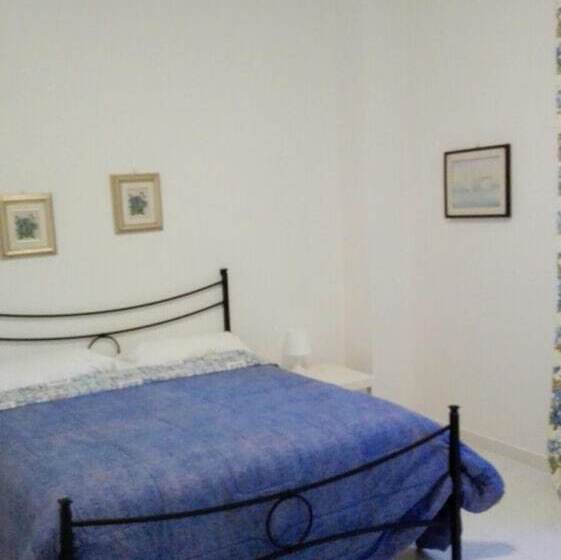 住宿加早餐 A Casa Di Etti