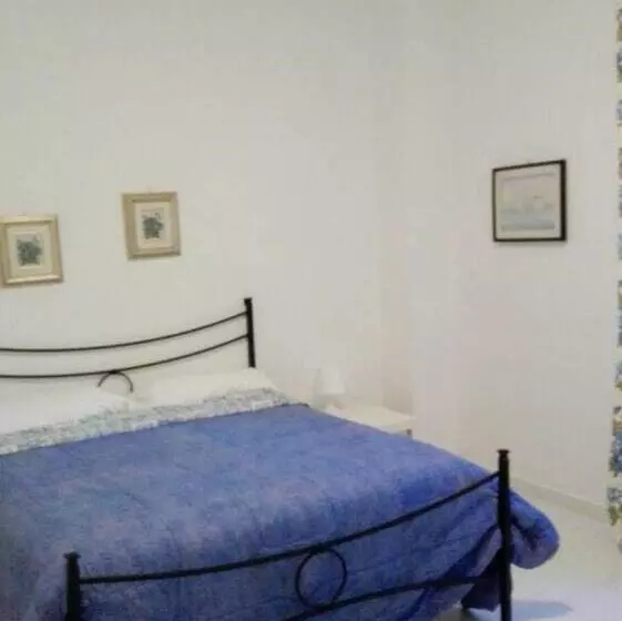 Aamiaismajoitus (B&B) A Casa Di Etti