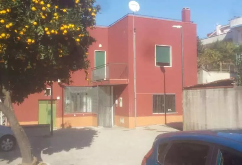 Aamiaismajoitus (B&B) A Casa Di Etti