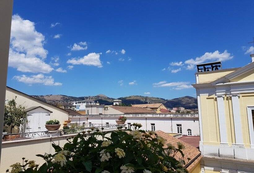 Bed and Breakfast Al Centro Luxury Home