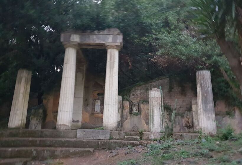 Bed and Breakfast Al Centro Luxury Home