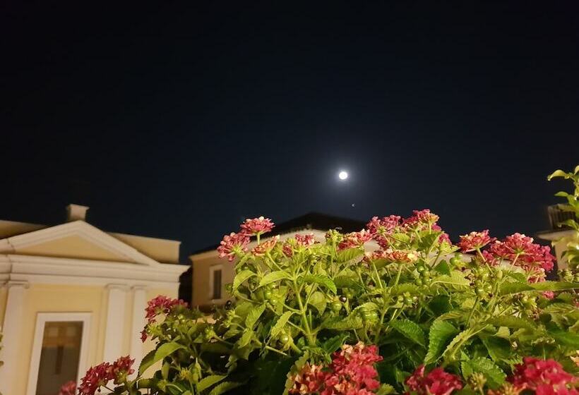 Bed and Breakfast Al Centro Luxury Home