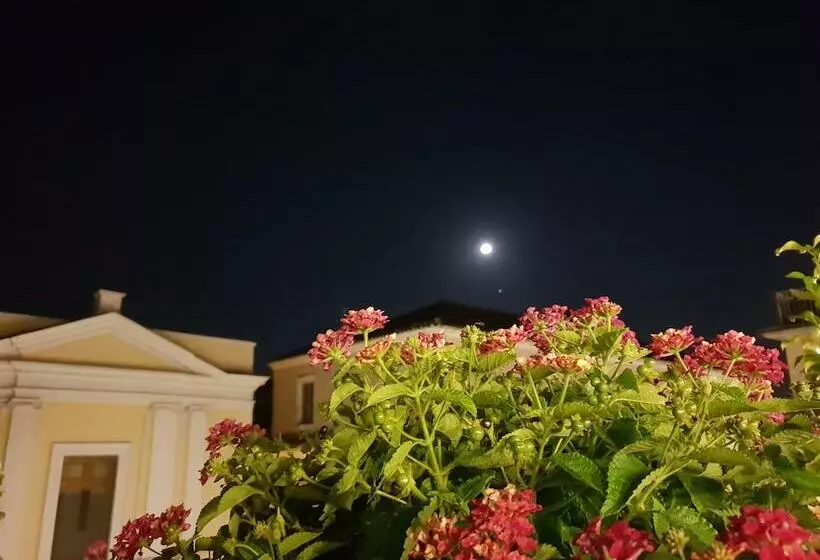 تختخواب و صبحانه Al Centro Luxury Home