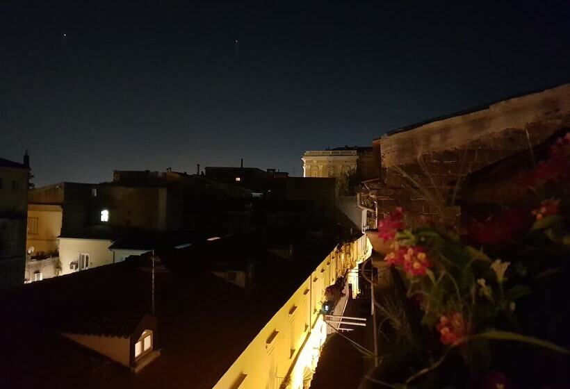 Bed and Breakfast Al Centro Luxury Home