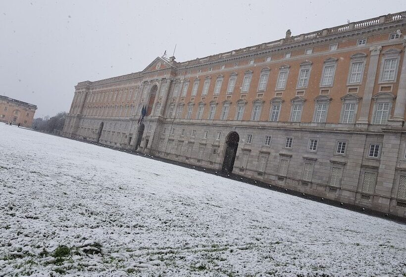 Bed and Breakfast Al Centro Luxury Home