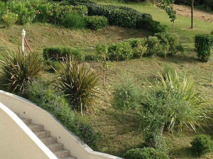 Bed and Breakfast Villa Casula