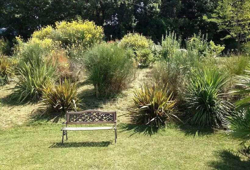 Aamiaismajoitus (B&B) Villa Casula