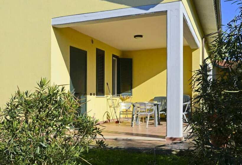 هتل روستایی Agriturismo Podere La Fonte