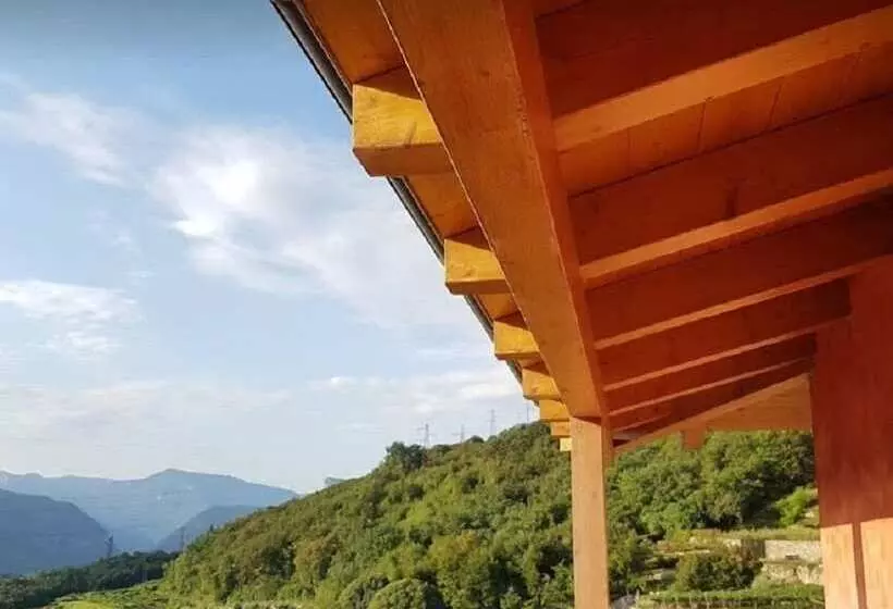 Maaseutuhotelli Maso Fiorini