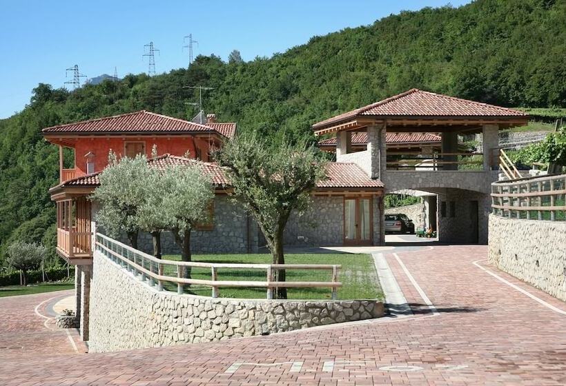 فندق ريفى Maso Fiorini