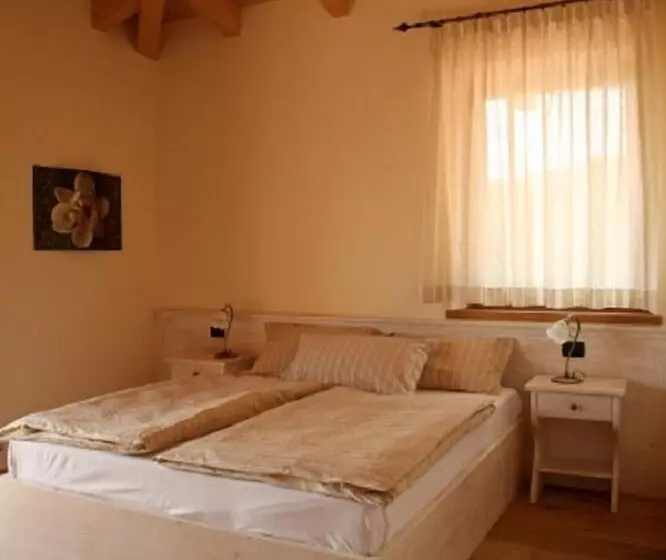 Maaseutuhotelli Maso Fiorini