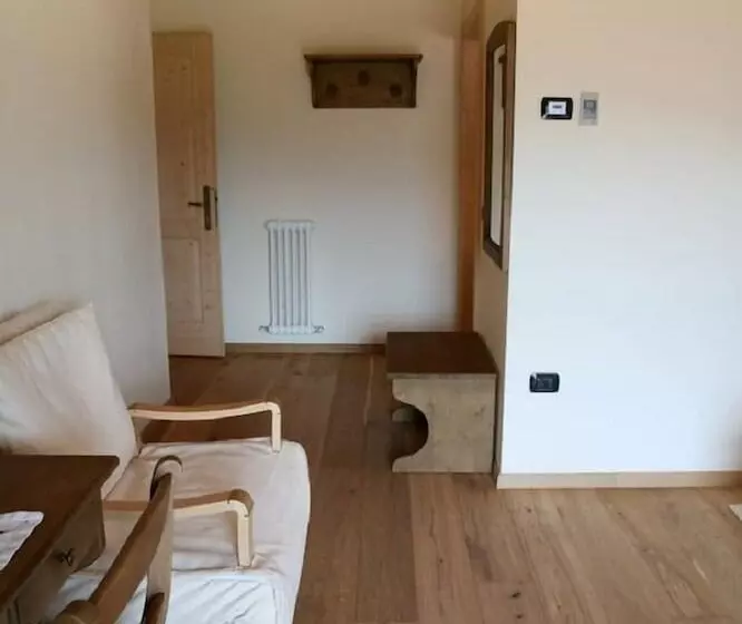 Maaseutuhotelli Maso Fiorini