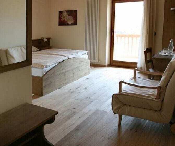 فندق ريفى Maso Fiorini