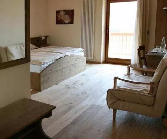 Maaseutuhotelli Maso Fiorini