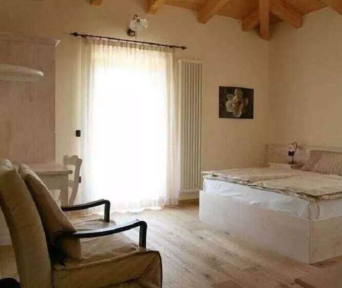 Maaseutuhotelli Maso Fiorini