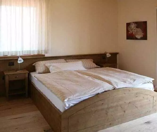 Maaseutuhotelli Maso Fiorini