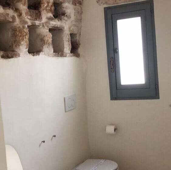 בית מלון כפרי Masseria Capece