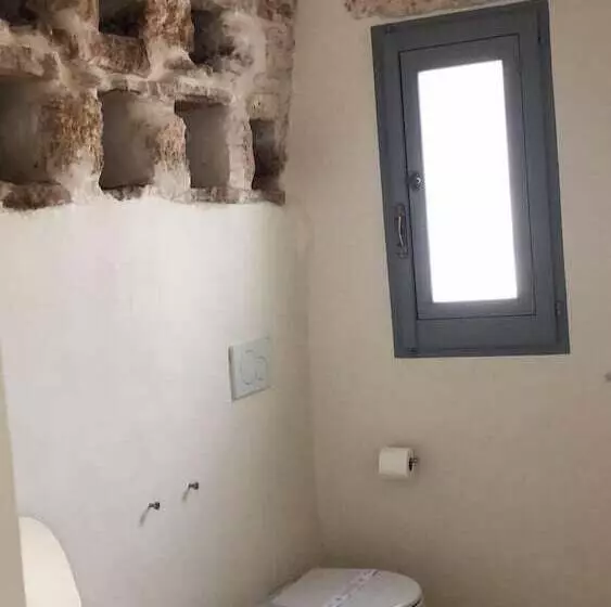 田舎風ホテル Masseria Capece