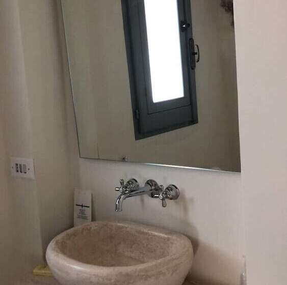 בית מלון כפרי Masseria Capece