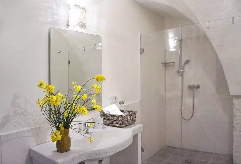 田舎風ホテル Masseria Capece