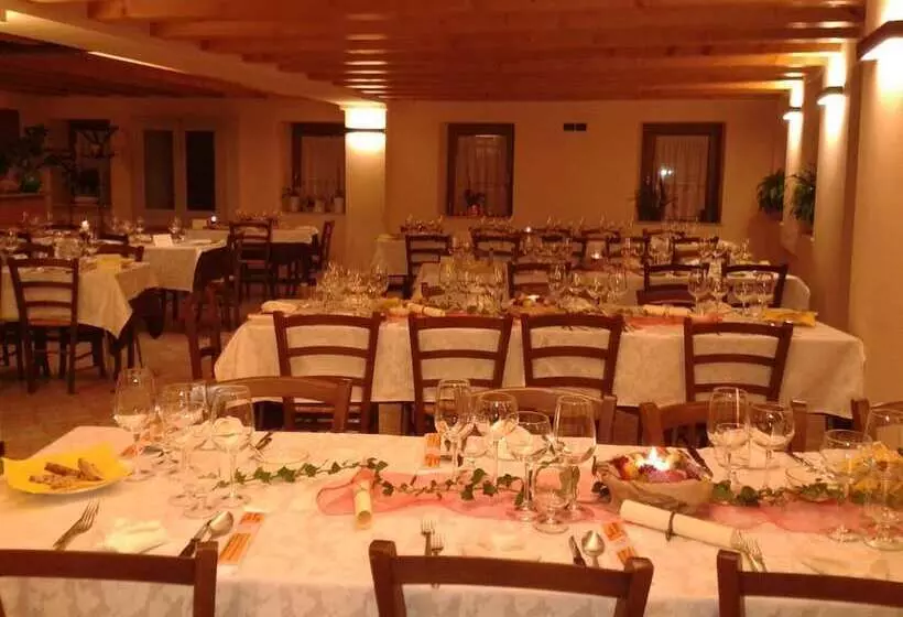 Majatalo Locanda  Alla Rosa