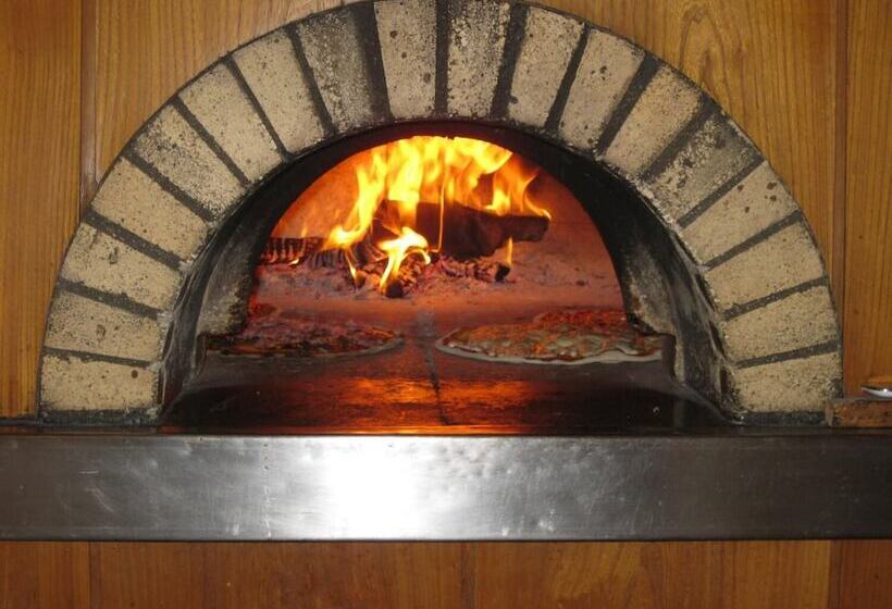 ペンション Locanda Alla Rosa