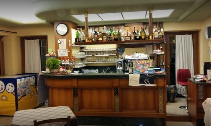 ペンション Locanda Alla Rosa