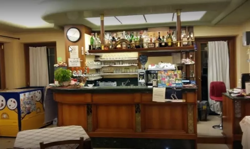 Majatalo Locanda  Alla Rosa