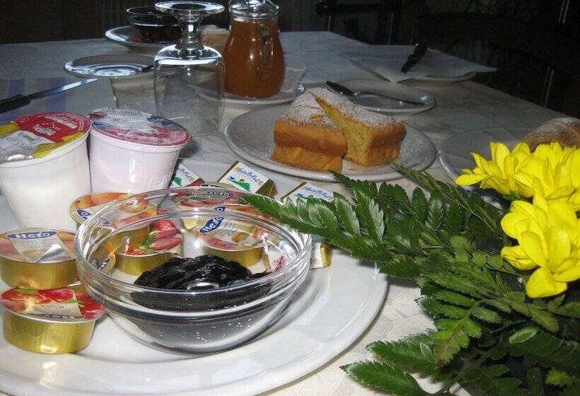 ペンション Locanda Alla Rosa