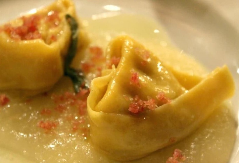 ペンション Locanda Alla Rosa