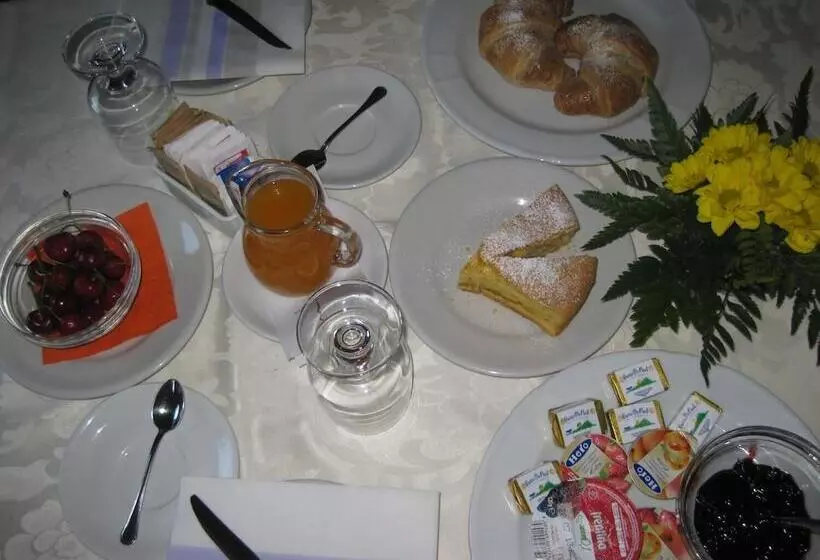 Majatalo Locanda  Alla Rosa