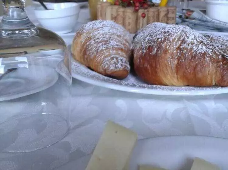 Majatalo Locanda  Alla Rosa