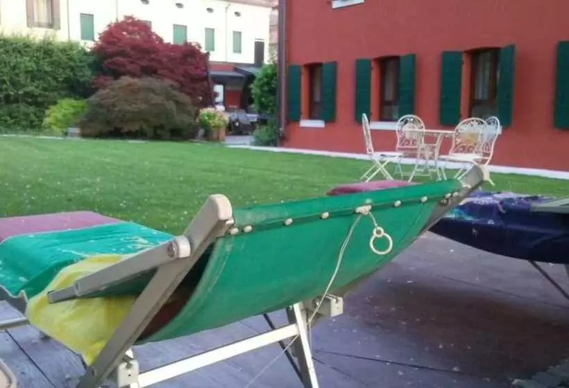 Villa Alessi B&b