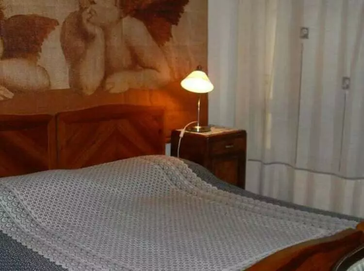 Villa Alessi B&b