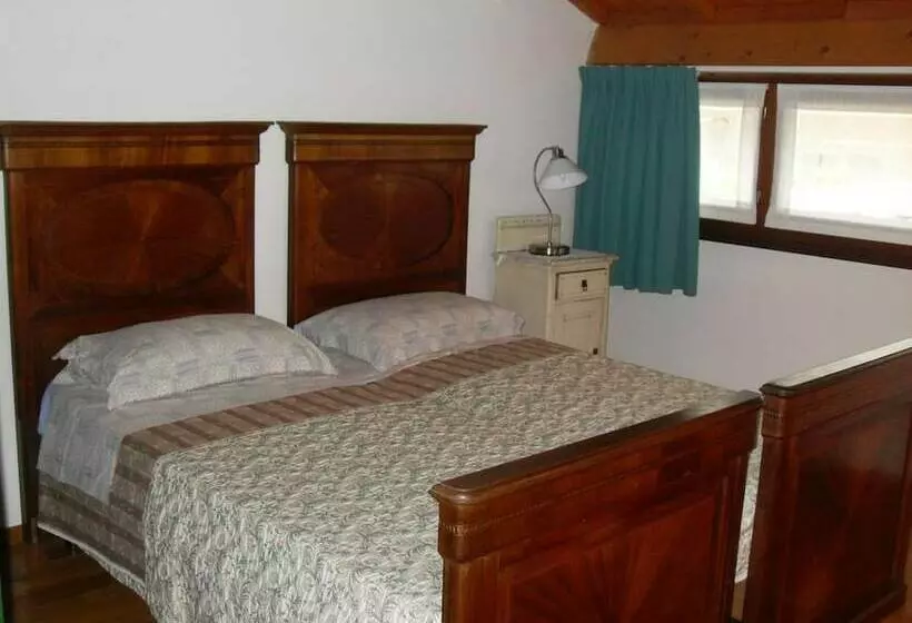 Villa Alessi B&b