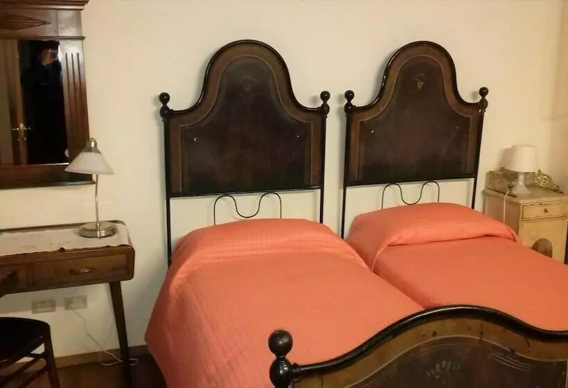 Villa Alessi B&b