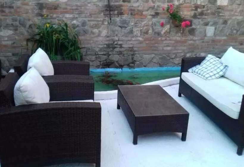 Villa Alessi B&b