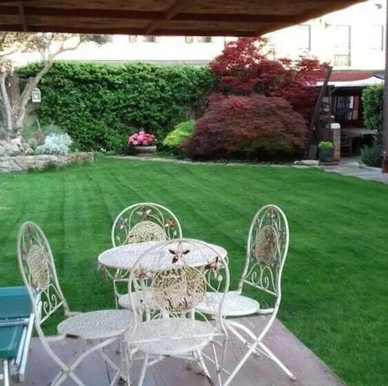Villa Alessi B&b