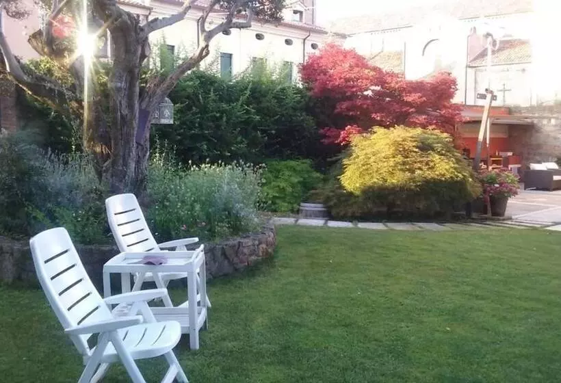 Villa Alessi B&b