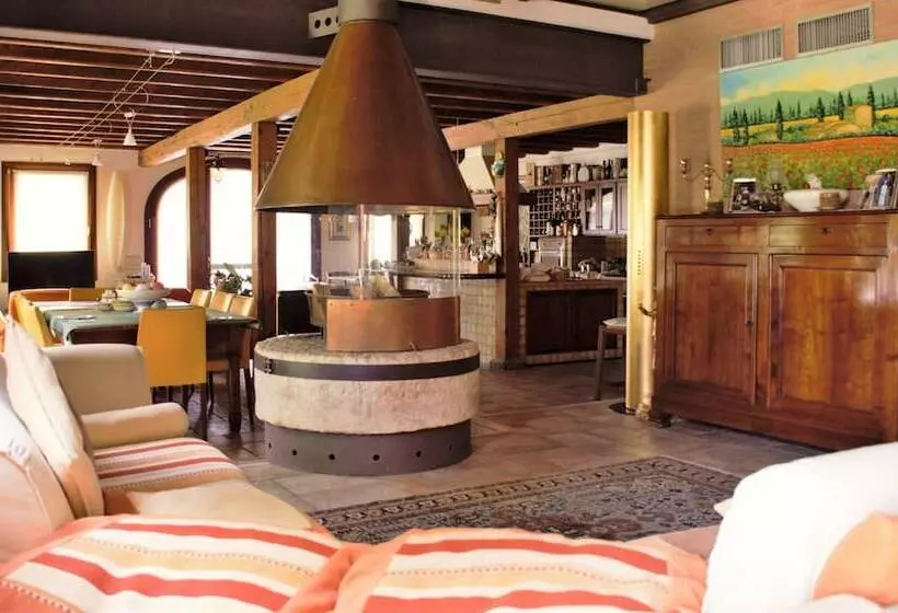 Villa Alessi B&b