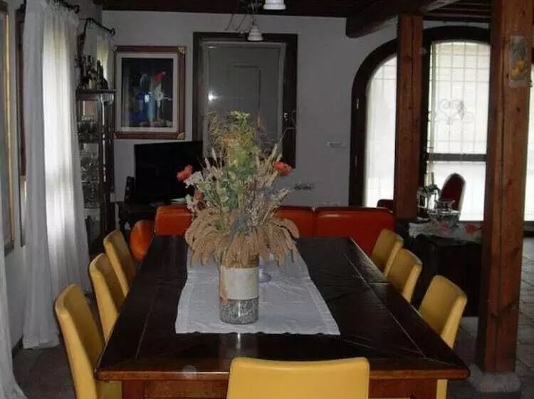 Villa Alessi B&b