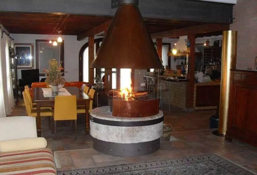 Villa Alessi B&b