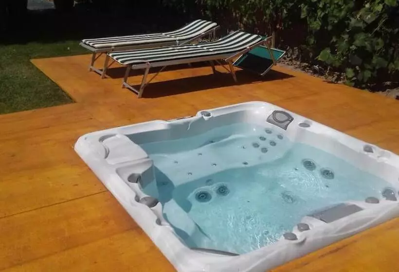 Villa Alessi B&b