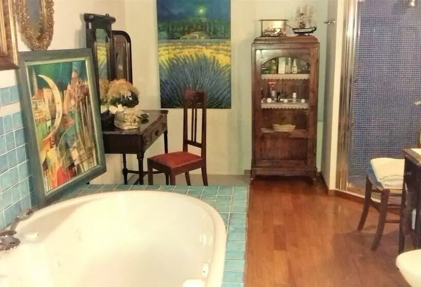 Villa Alessi B&b